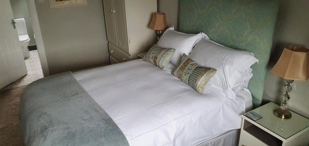 Grove Bed & Breakfast Колрейн Экстерьер фото