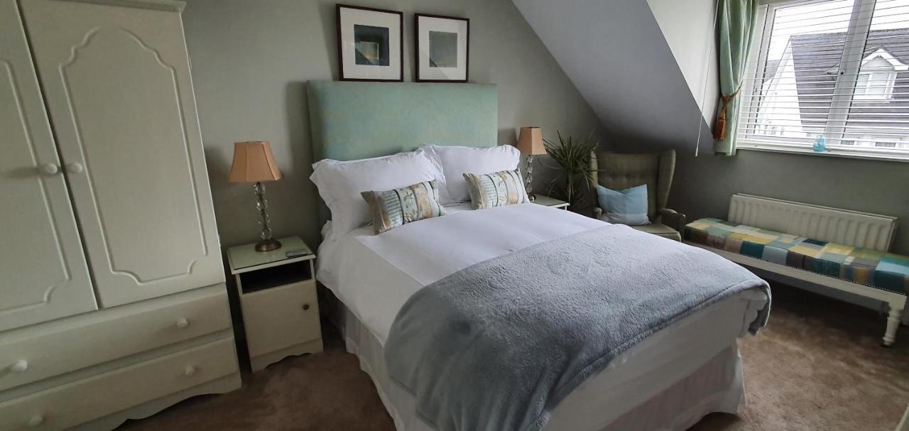 Grove Bed & Breakfast Колрейн Экстерьер фото