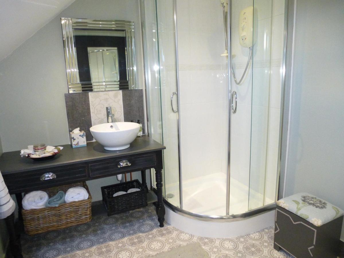 Grove Bed & Breakfast Колрейн Экстерьер фото