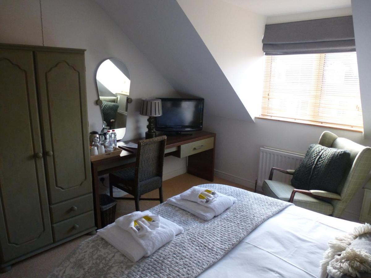 Grove Bed & Breakfast Колрейн Экстерьер фото