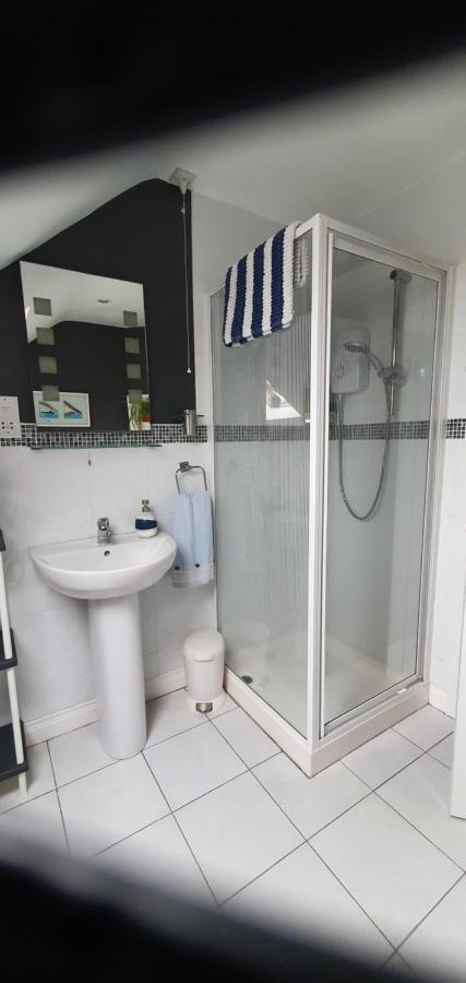 Grove Bed & Breakfast Колрейн Экстерьер фото