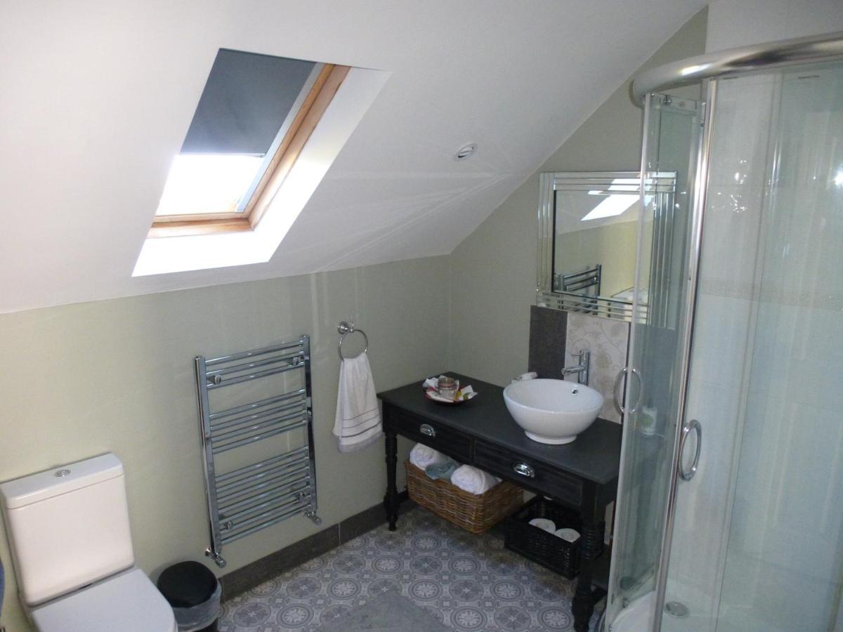 Grove Bed & Breakfast Колрейн Экстерьер фото
