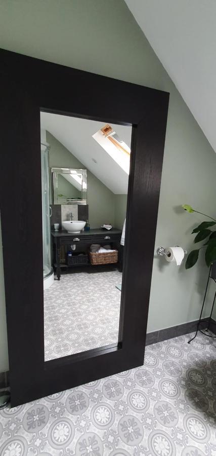 Grove Bed & Breakfast Колрейн Экстерьер фото
